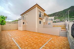 5 Bedroom Villa - Garachico (1)
