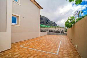 5 Bedroom Villa - Garachico (3)