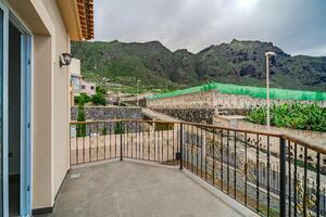 5 Bedroom Villa - Garachico (0)