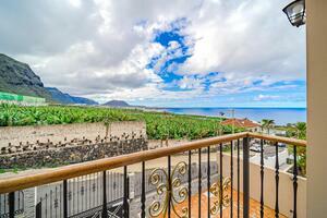 5 Bedroom Villa - Garachico (0)