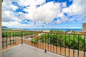 5 Bedroom Villa - Garachico (0)