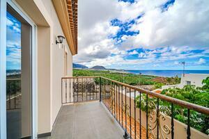 5 Bedroom Villa - Garachico (1)