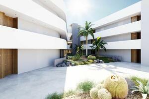 Ático de Lujo de 2 dormitorios - Torviscas Alto - Atlantic Homes (1)