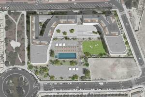 Ático de Lujo de 2 dormitorios - Torviscas Alto - Atlantic Homes (3)