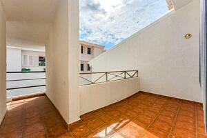Appartamento di 1 camera - Torviscas Alto (2)