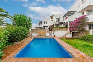 9 Bedroom Hotel - San Miguel (1)