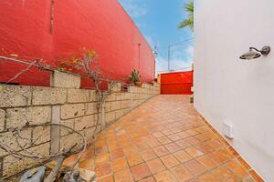 9 Bedroom Hotel - San Miguel (2)