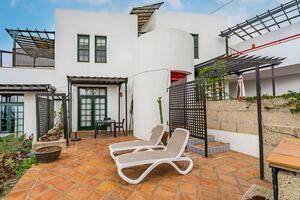 9 Bedroom Hotel - San Miguel (0)