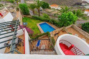 9 Bedroom Hotel - San Miguel (0)