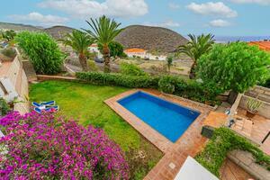 9 Bedroom Hotel - San Miguel (1)