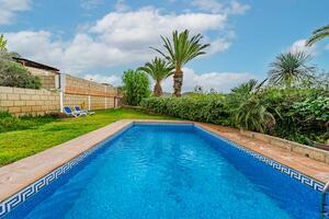 9 Bedroom Hotel - San Miguel (0)