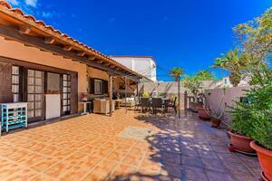 4 slaapkamers Bungalow - Golf del Sur  (2)