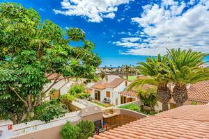 4 slaapkamers Bungalow - Golf del Sur  (3)