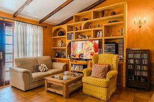 4 slaapkamers Bungalow - Golf del Sur  (0)