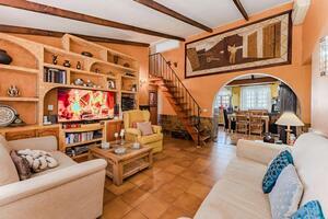 4 slaapkamers Bungalow - Golf del Sur  (2)
