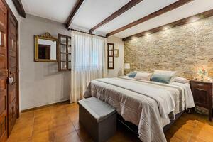 4 slaapkamers Bungalow - Golf del Sur  (3)