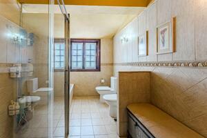 4 slaapkamers Bungalow - Golf del Sur  (1)