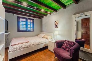 4 slaapkamers Bungalow - Golf del Sur  (2)