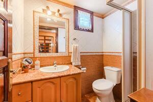 4 slaapkamers Bungalow - Golf del Sur  (3)