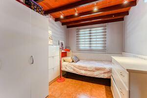 4 slaapkamers Bungalow - Golf del Sur  (0)