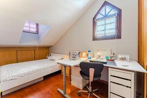 4 slaapkamers Bungalow - Golf del Sur  (1)