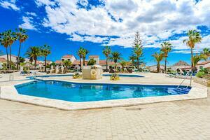 4 slaapkamers Bungalow - Golf del Sur  (2)