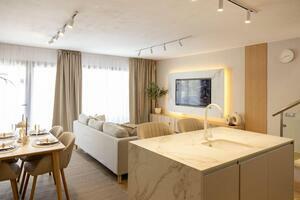 2 Bedroom Townhouse - Amarilla Golf - Sun Bay Villas (2)