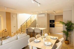 2 Bedroom Townhouse - Amarilla Golf - Sun Bay Villas (3)
