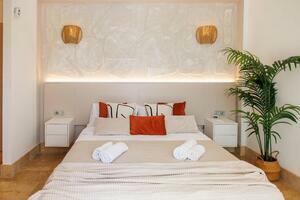2 Bedroom Townhouse - Amarilla Golf - Sun Bay Villas (0)