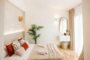 2 Bedroom Townhouse - Amarilla Golf - Sun Bay Villas (1)