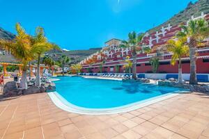 2 Bedroom Apartment - Torviscas Alto - Roque del Conde (0)