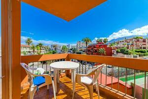 Studio - Puerto de la Cruz (0)