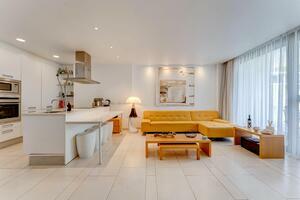 Apartamento de 2 dormitorios - Palm Mar - Las Olas (0)
