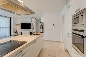 Apartamento de 2 dormitorios - Palm Mar - Las Olas (0)