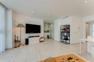 Apartamento de 2 dormitorios - Palm Mar - Las Olas (2)