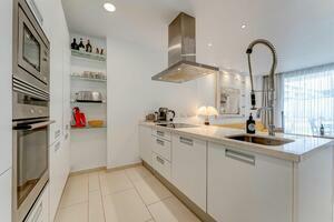 Apartamento de 2 dormitorios - Palm Mar - Las Olas (3)