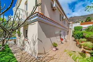 5 slaapkamers Huis - Valle de San Lorenzo (1)