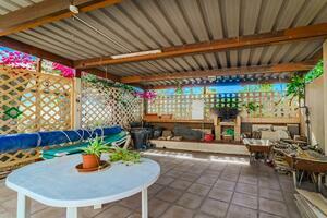 5 slaapkamers Huis - Valle de San Lorenzo (0)
