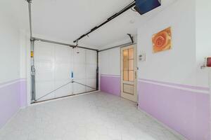 5 slaapkamers Huis - Valle de San Lorenzo (0)