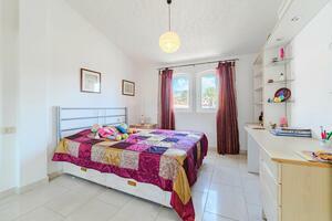 5 slaapkamers Huis - Valle de San Lorenzo (1)