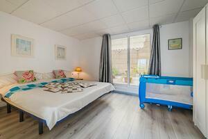 5 slaapkamers Huis - Valle de San Lorenzo (2)