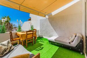 Bungalow di 3 Camere - San Eugenio Alto - Holiday Valley (0)