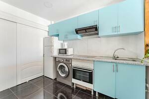 Bungalow di 3 Camere - San Eugenio Alto - Holiday Valley (1)