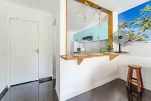Bungalow di 3 Camere - San Eugenio Alto - Holiday Valley (2)