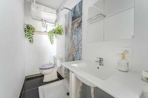 Bungalow di 3 Camere - San Eugenio Alto - Holiday Valley (3)