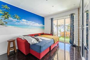 Bungalow di 3 Camere - San Eugenio Alto - Holiday Valley (1)