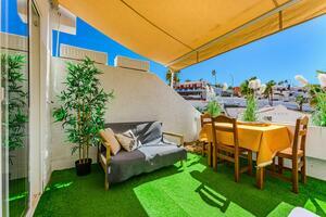 Bungalow di 3 Camere - San Eugenio Alto - Holiday Valley (2)