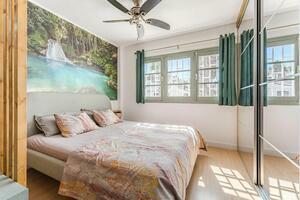 Bungalow di 3 Camere - San Eugenio Alto - Holiday Valley (3)