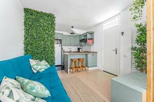 Bungalow di 3 Camere - San Eugenio Alto - Holiday Valley (0)