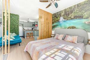 Bungalow di 3 Camere - San Eugenio Alto - Holiday Valley (1)
